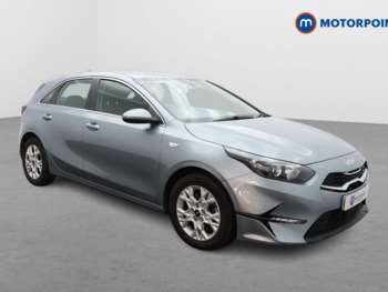 2023 - 1.5T GDi ISG 2 5dr