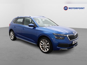Used Skoda Kamiq undefined for sale - 78650728: Photo