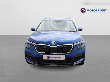 Used Skoda Kamiq undefined for sale - 78650728: Photo