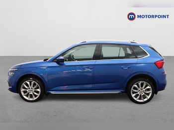 Used Skoda Kamiq undefined for sale - 78650728: Photo
