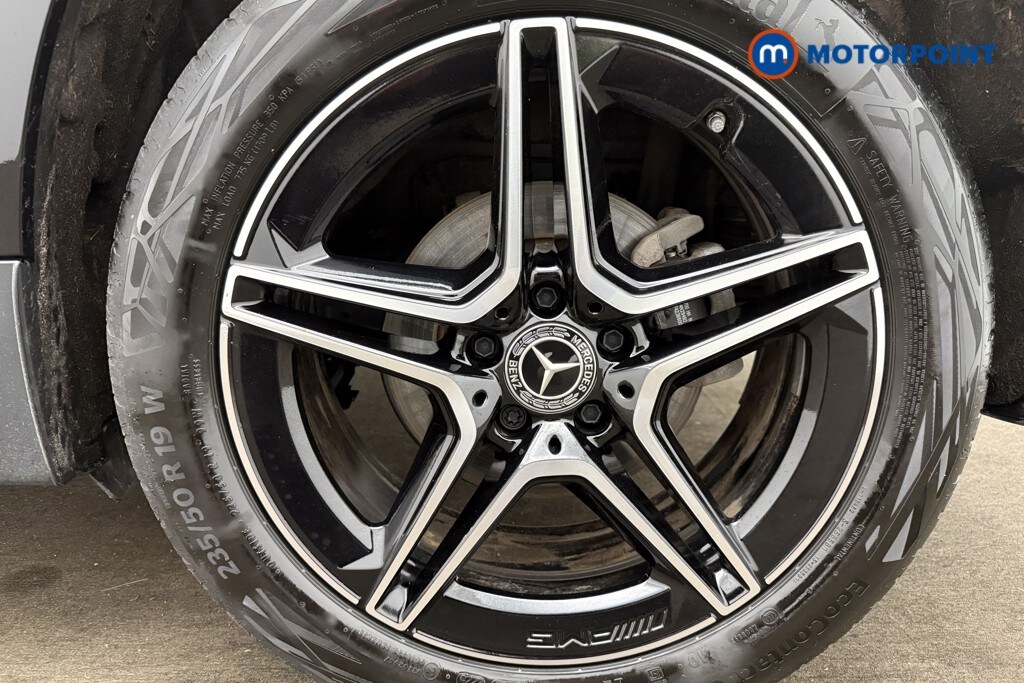 Used Mercedes-Benz GLA 2025 for sale - 78078448: Photo 10