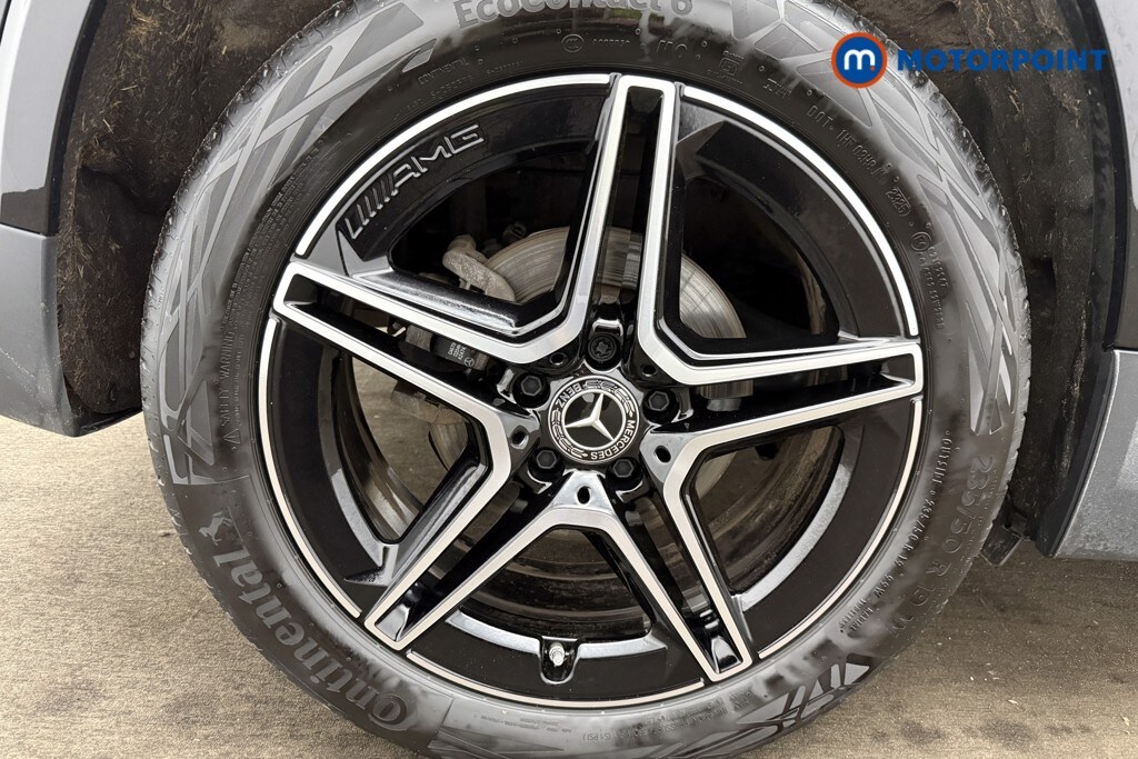 Used Mercedes-Benz GLA 2025 for sale - 78078448: Photo 11