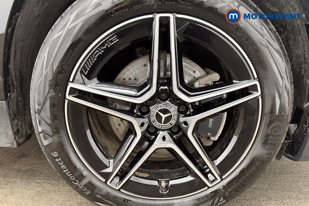 Used Mercedes-Benz GLA 2025 for sale - 78078448: Photo 12