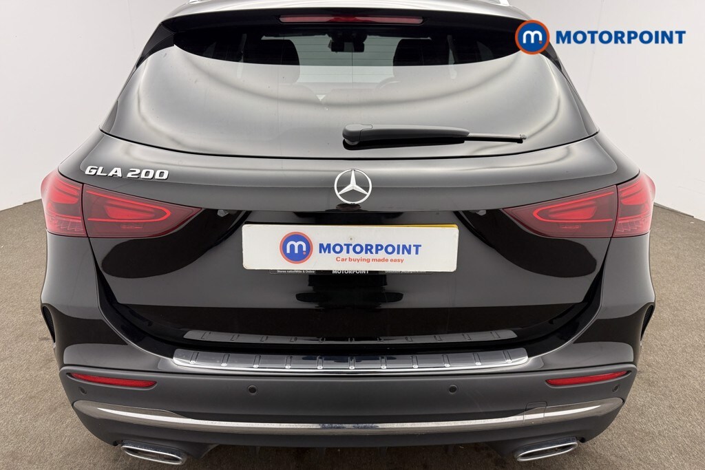 Used Mercedes-Benz GLA 2025 for sale - 78078448: Photo 18