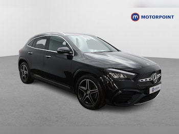 Used Mercedes-Benz GLA 2025 for sale - 78078448: Photo