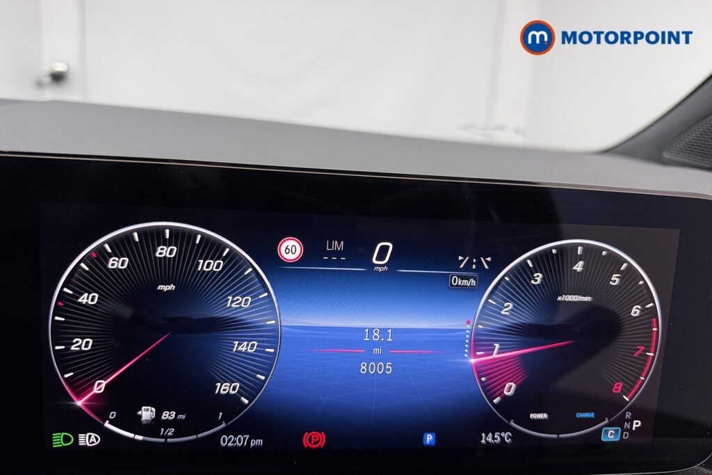 Used Mercedes-Benz GLA 2025 for sale - 78078448: Photo 27