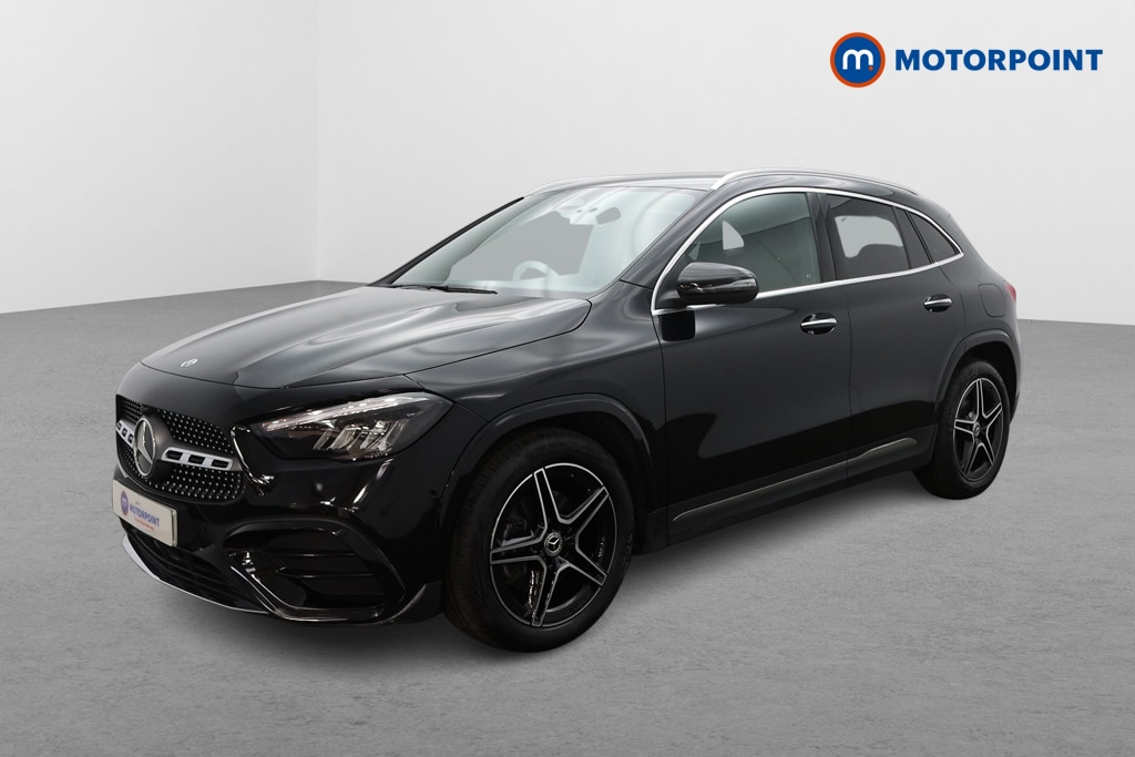 Used Mercedes-Benz GLA 2025 for sale - 78078448: Photo 3