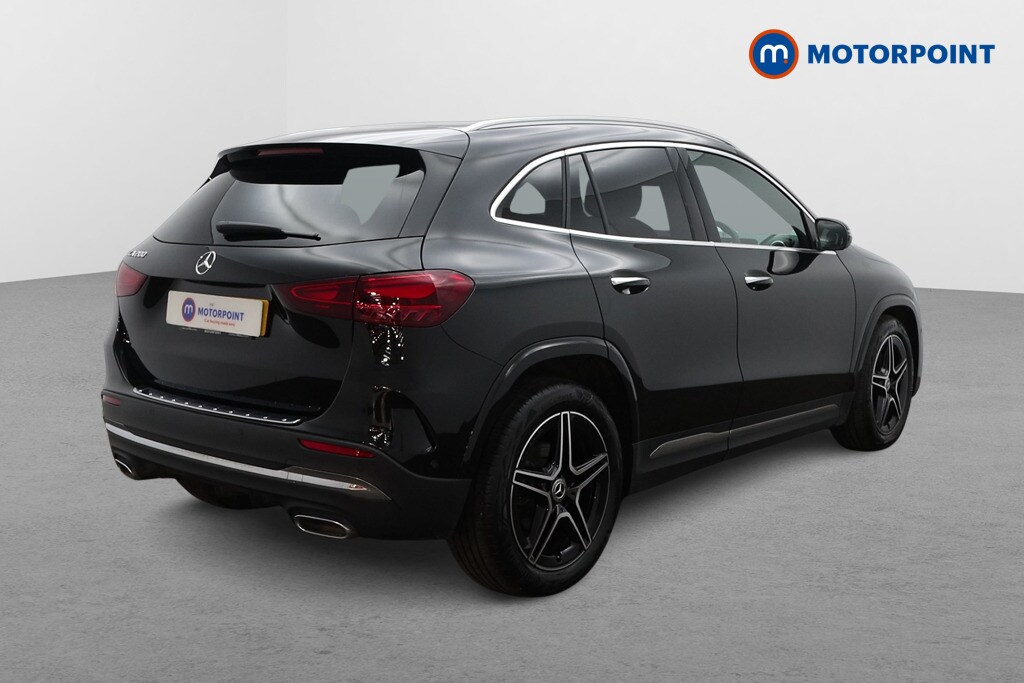 Used Mercedes-Benz GLA 2025 for sale - 78078448: Photo 7