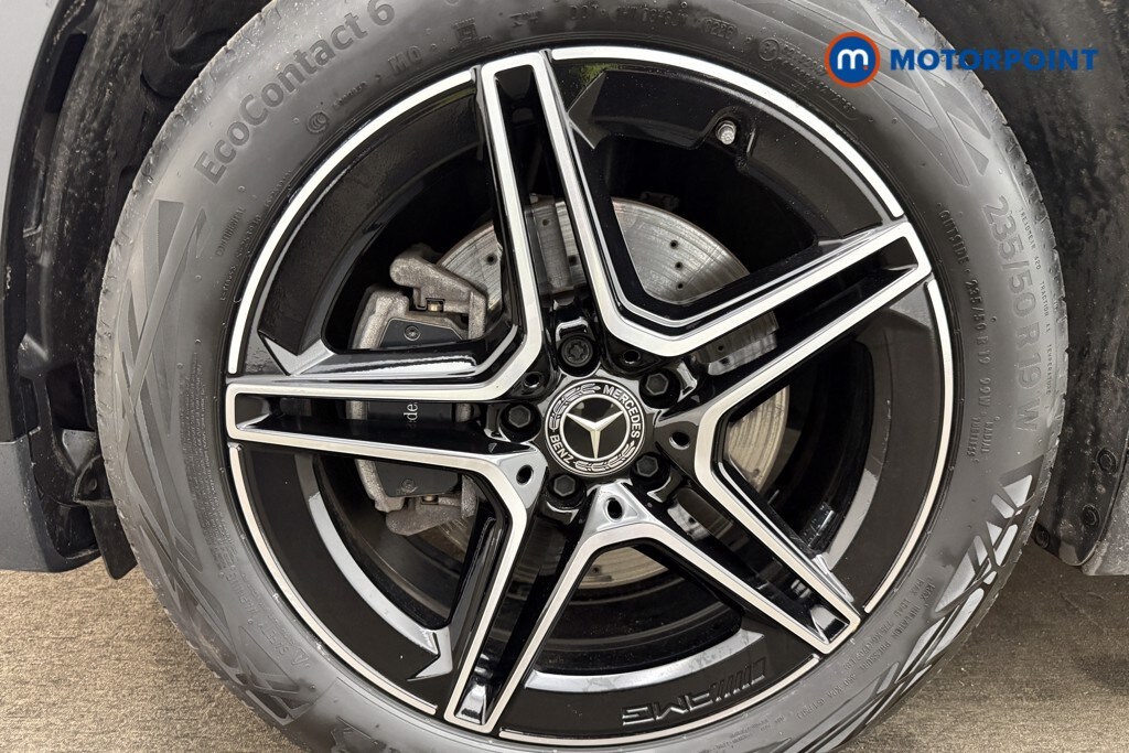 Used Mercedes-Benz GLA 2025 for sale - 78078448: Photo 9