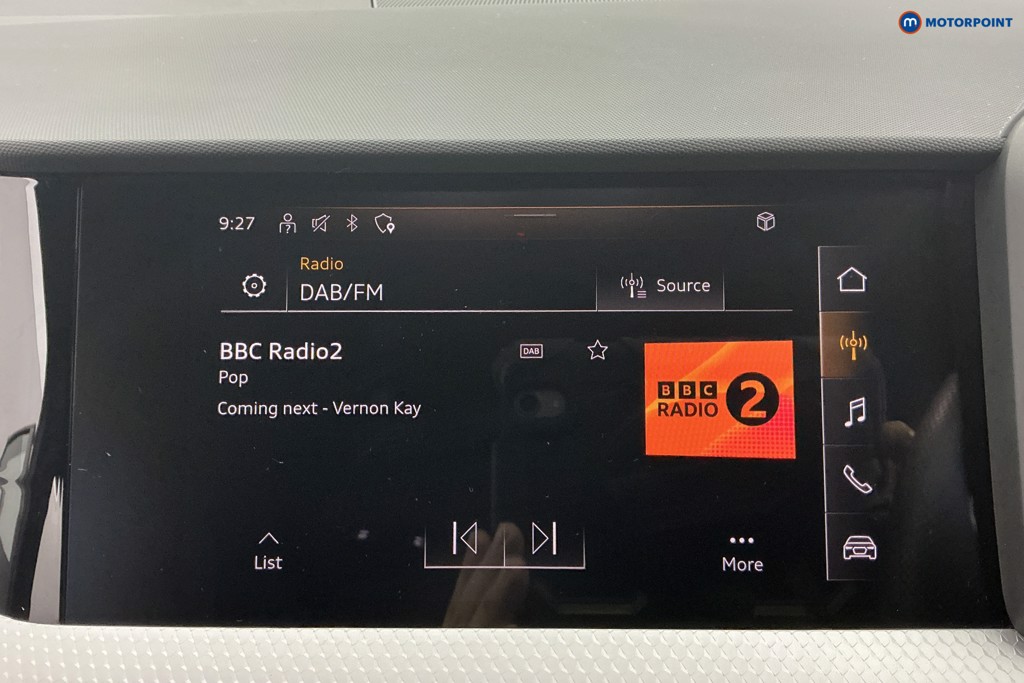 Used Audi A1 2021 for sale - 77663033: Photo 10