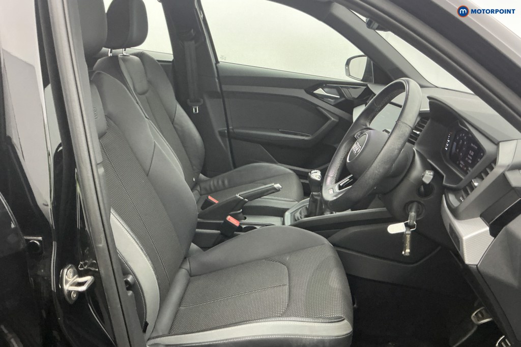 Used Audi A1 2021 for sale - 77663033: Photo 16