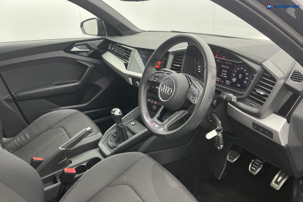 Used Audi A1 2021 for sale - 77663033: Photo 18