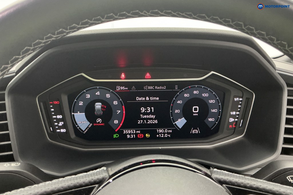 Used Audi A1 2021 for sale - 77663033: Photo 20