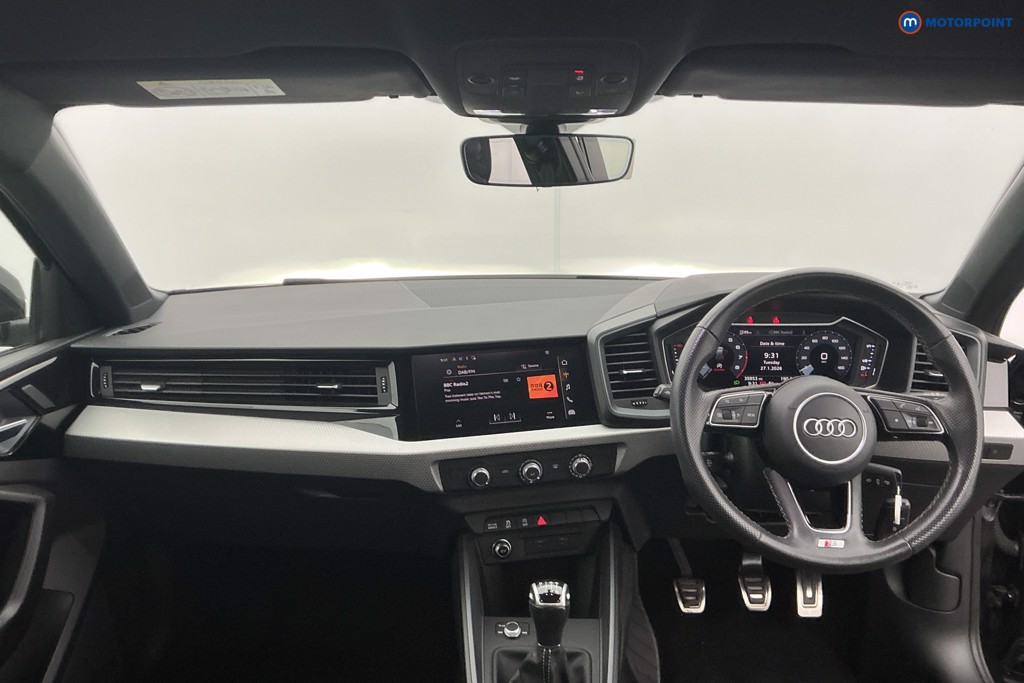 Used Audi A1 2021 for sale - 77663033: Photo 23
