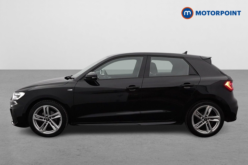 Used Audi A1 2021 for sale - 77663033: Photo 4
