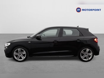 Used Audi A1 2021 for sale - 77663033: Photo