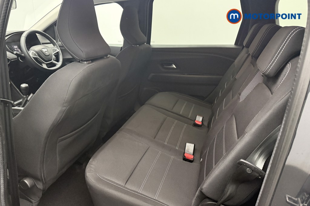 Used Dacia Jogger 2023 for sale - 77275047: Photo 12