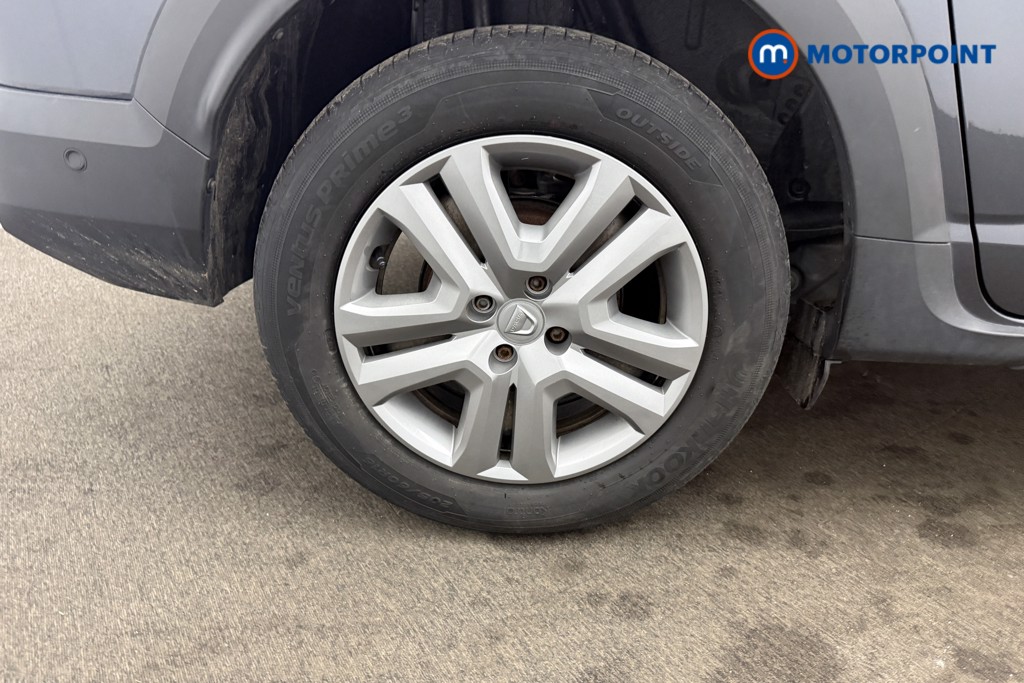 Used Dacia Jogger 2023 for sale - 77275047: Photo 29