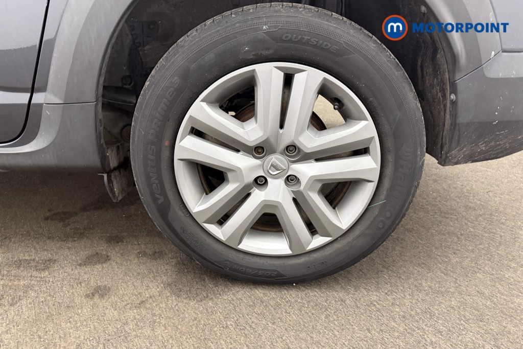 Used Dacia Jogger 2023 for sale - 77275047: Photo 30