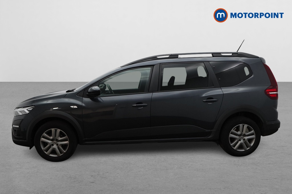 Used Dacia Jogger 2023 for sale - 77275047: Photo 4