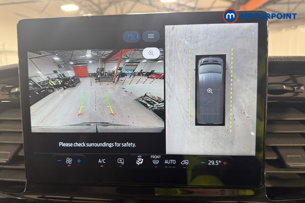 Used Ford Transit 2024 for sale - 77628393: Photo 17