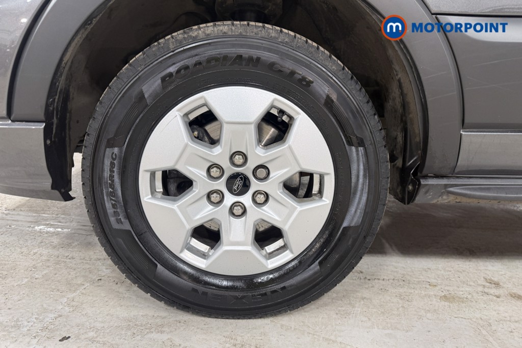 Used Ford Transit 2024 for sale - 77628393: Photo 25