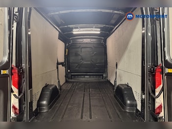 Used Ford Transit 2024 for sale - 77628393: Photo