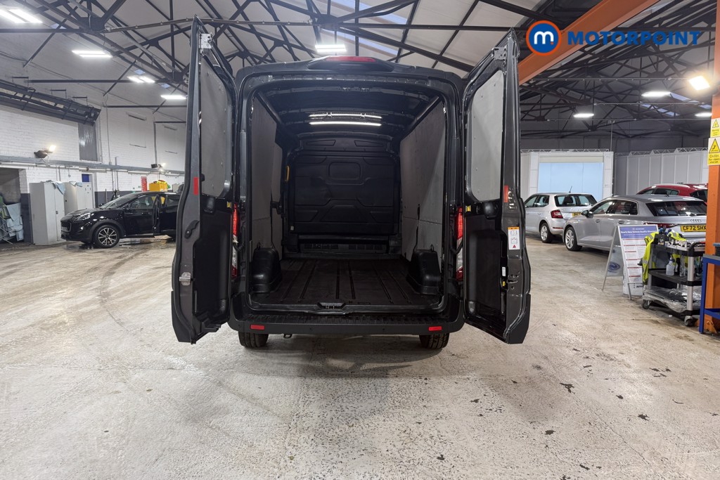 Used Ford Transit 2024 for sale - 77628393: Photo 5