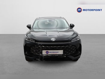 Used MG MG HS undefined for sale - 78719994: Photo