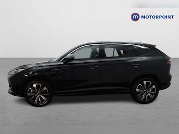 Used MG MG HS undefined for sale - 78719994: Photo