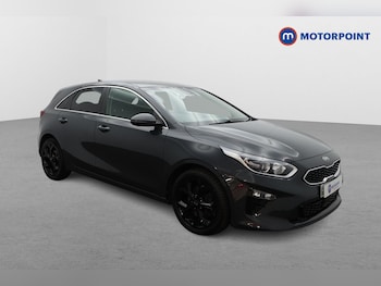 Kia - Ceed