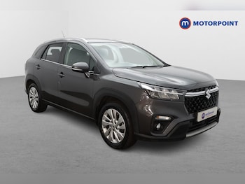 Used Suzuki SX4 S-Cross 2024 for sale - 79344793: Photo