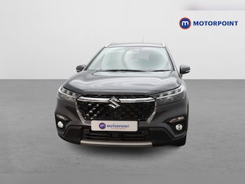 Used Suzuki SX4 S-Cross 2024 for sale - 79344793: Photo
