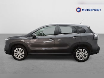Used Suzuki SX4 S-Cross 2024 for sale - 79344793: Photo