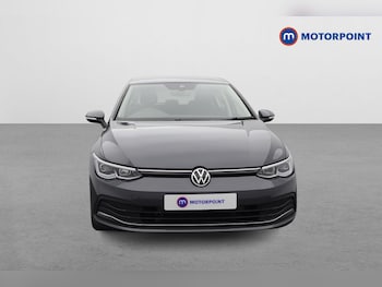 Used Volkswagen Golf 2020 for sale - 76023334: Photo