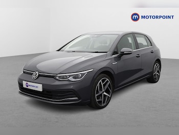 Used Volkswagen Golf 2020 for sale - 76023334: Photo