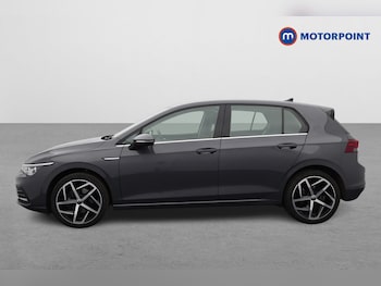 Used Volkswagen Golf 2020 for sale - 76023334: Photo