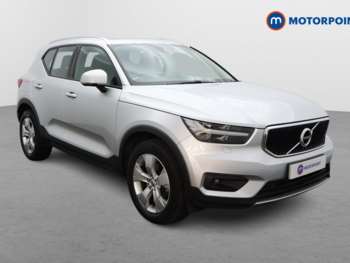 2019 - 2.0 T4 Momentum Pro 5dr AWD Geartronic