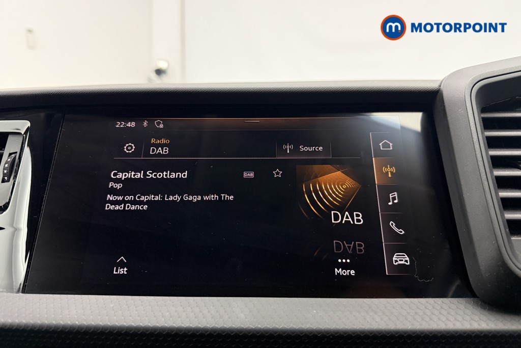 Used Audi A1 2020 for sale - 76405418: Photo 10