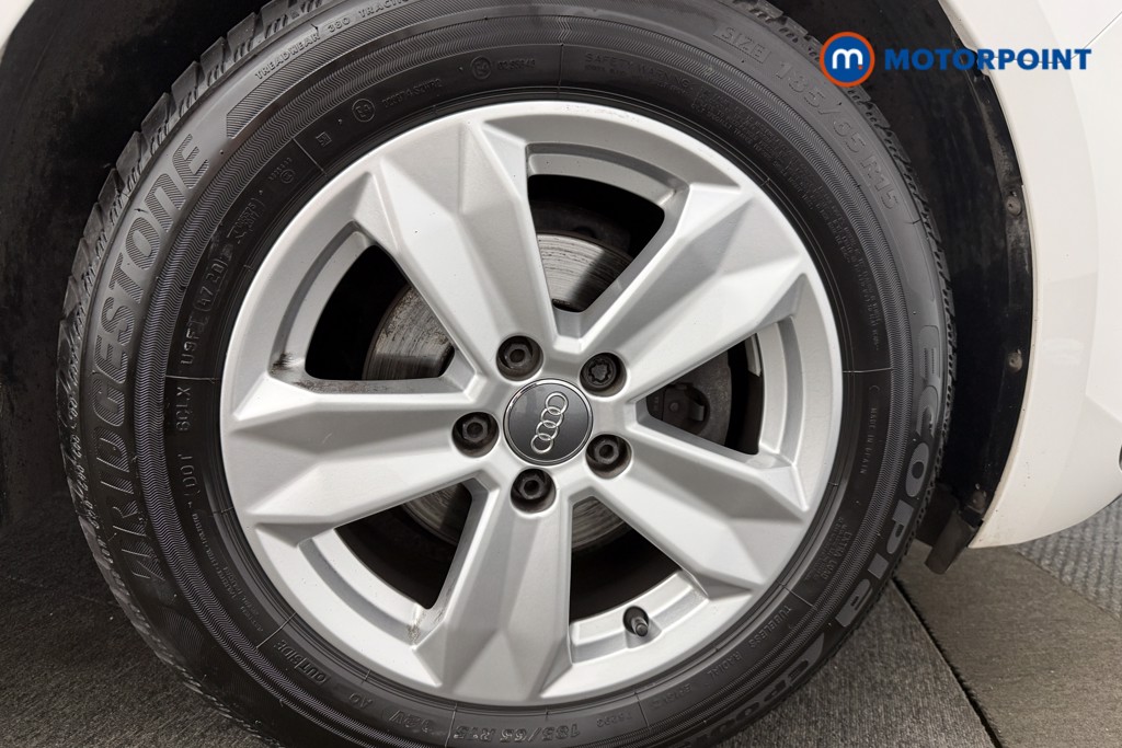 Used Audi A1 2020 for sale - 76405418: Photo 17