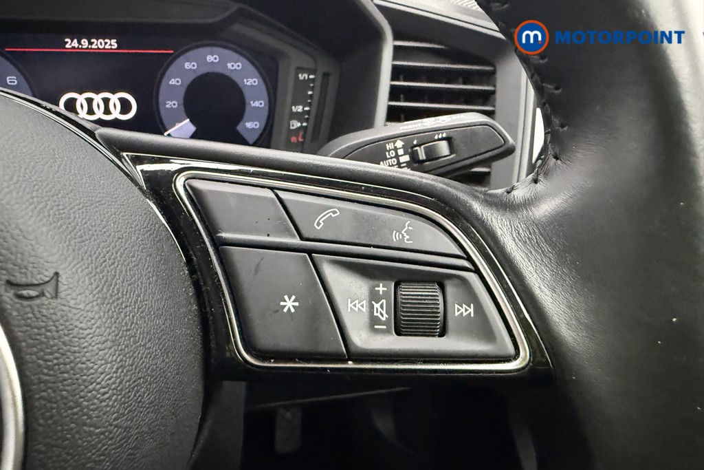 Used Audi A1 2020 for sale - 76405418: Photo 21