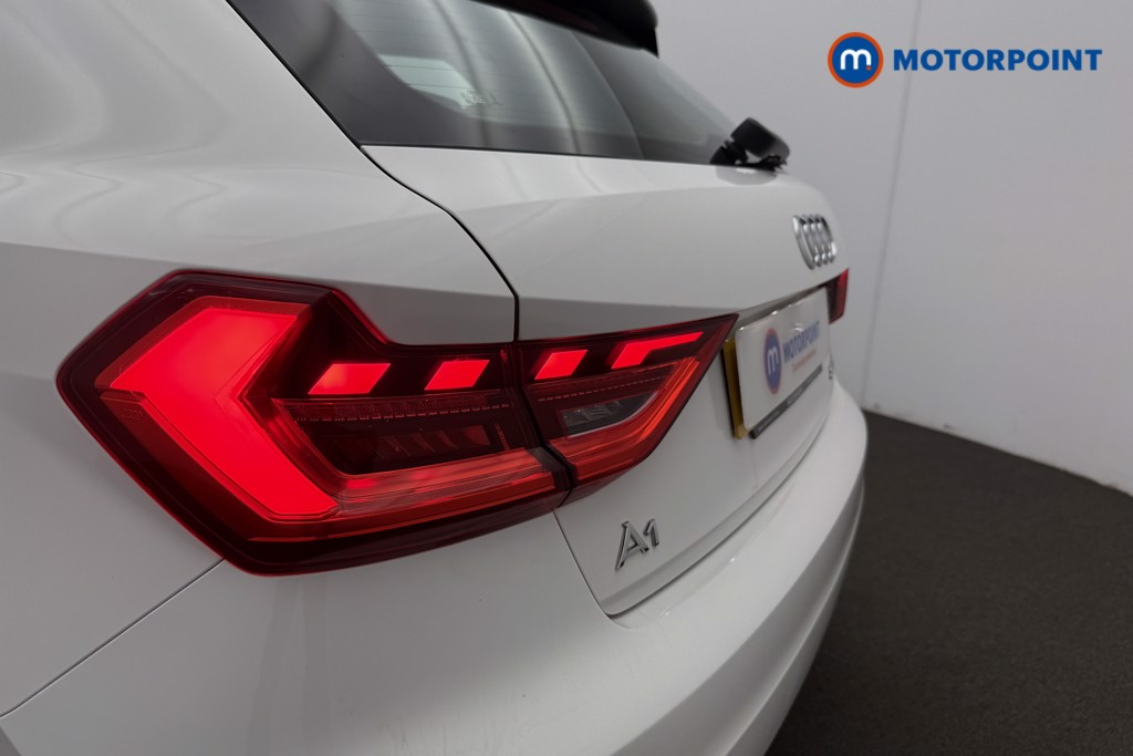 Used Audi A1 2020 for sale - 76405418: Photo 32