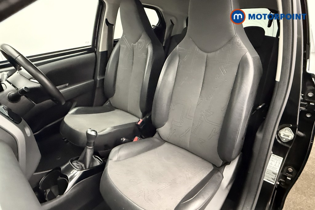 Used Toyota AYGO 2019 for sale - 77286693: Photo 11