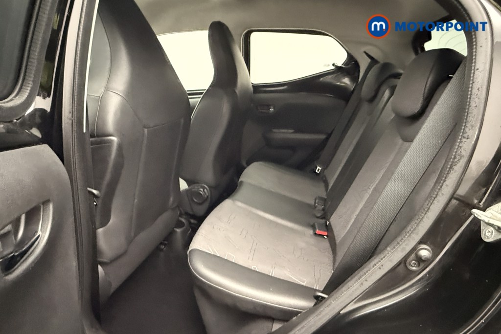 Used Toyota AYGO 2019 for sale - 77286693: Photo 12