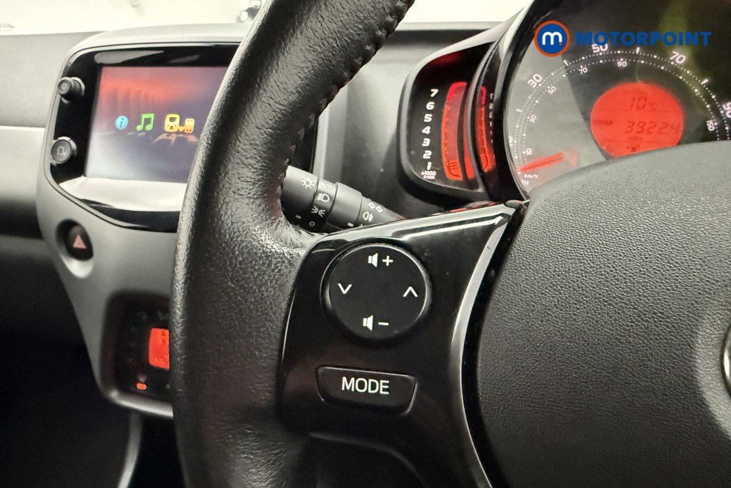 Used Toyota AYGO 2019 for sale - 77286693: Photo 15