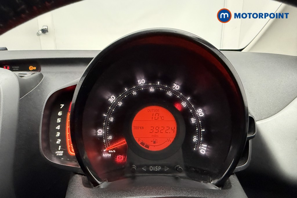 Used Toyota AYGO 2019 for sale - 77286693: Photo 17