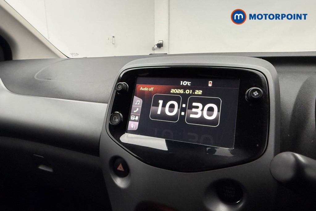 Used Toyota AYGO 2019 for sale - 77286693: Photo 18