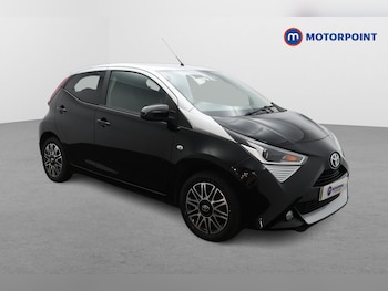 Used Toyota AYGO 2019 for sale - 77286693: Photo