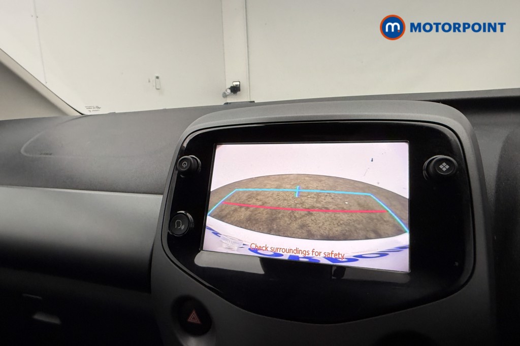 Used Toyota AYGO 2019 for sale - 77286693: Photo 20