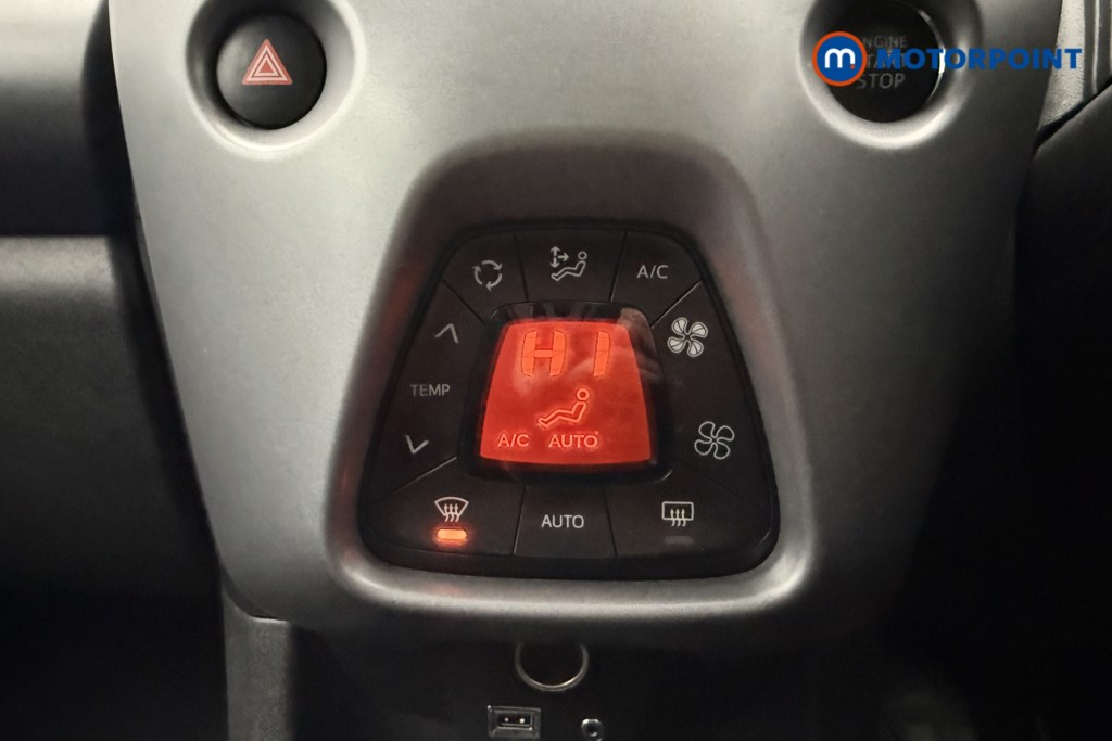 Used Toyota AYGO 2019 for sale - 77286693: Photo 21